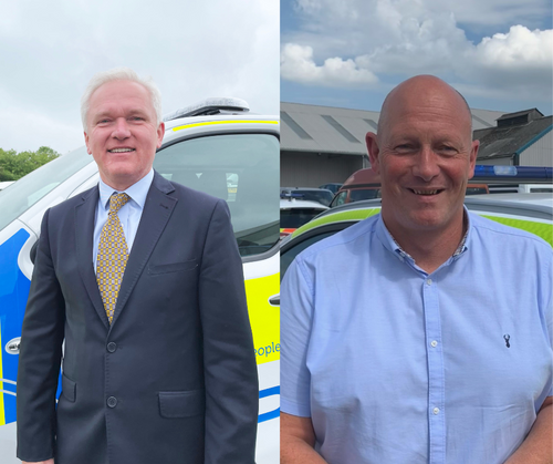 Trek-Group Expands Senior Leadership Team in Exciting New Growth Phase