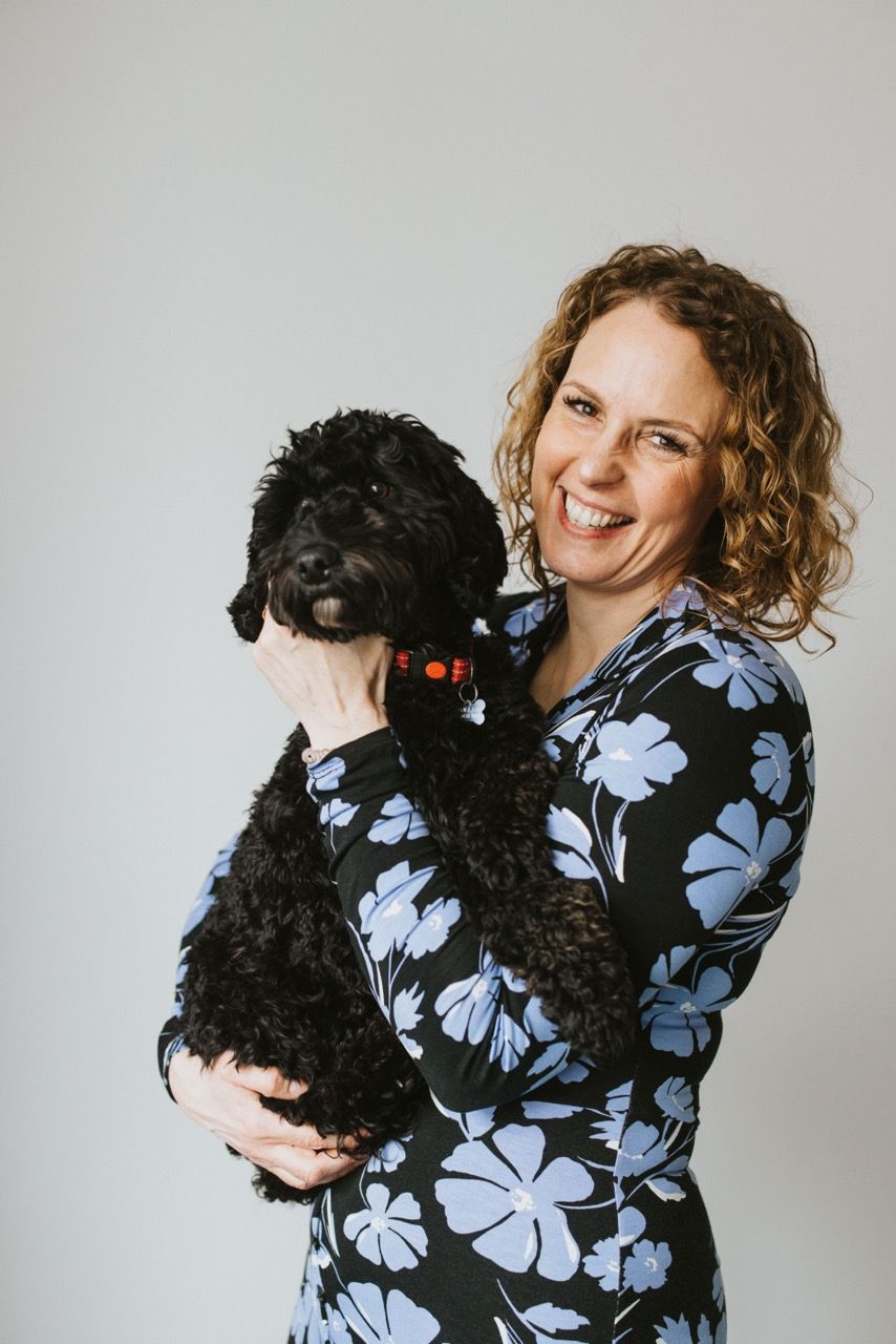 ENTREPRENEUR GOES GLOBAL WITH TEDx TALK