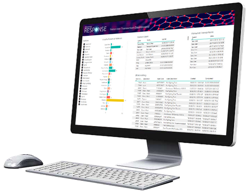 Idhammar Launches Idhammar Response: Innovative Cloud-Based Asset Management Software for the Emergency Services