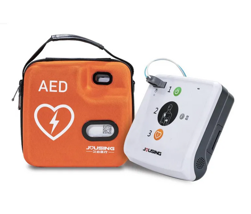 TGL Medical at The Emergency Services Show 2023