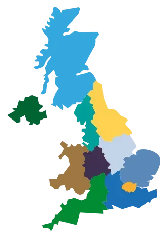 Our Network
