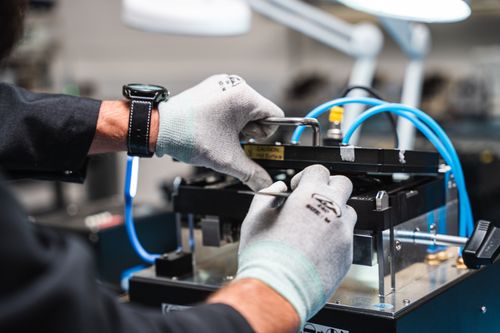 Samsung Smartphone Repairs