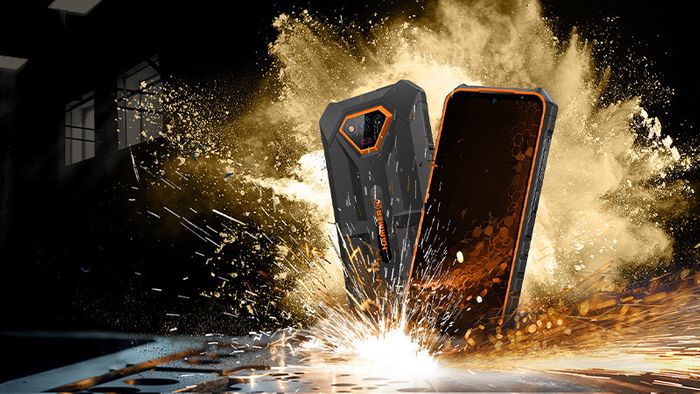 Hammer Iron V