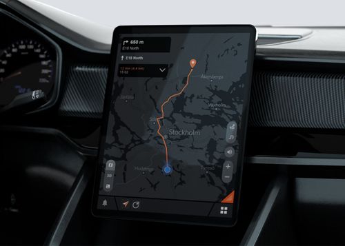 Evam Vehicle Services - The Modern MDT Solution