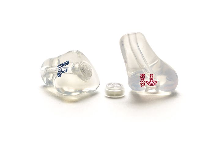 PRO Series Custom Hearing Protection