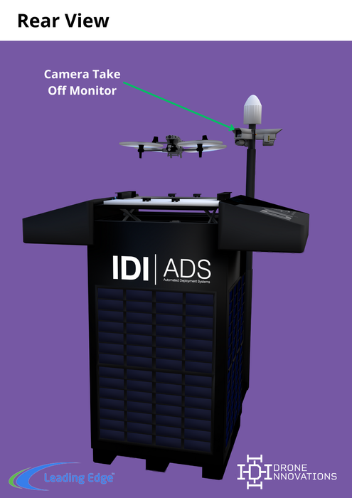 IDI ADDS Solar Tower