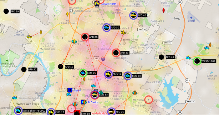 Omda Readiness - Predict