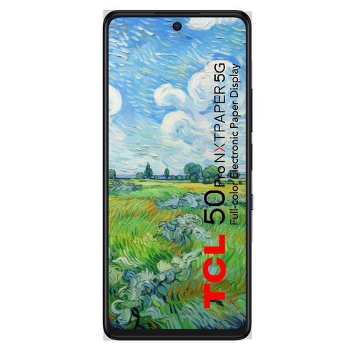 TCL 50 Pro NXTPAPER 5G  (AER)