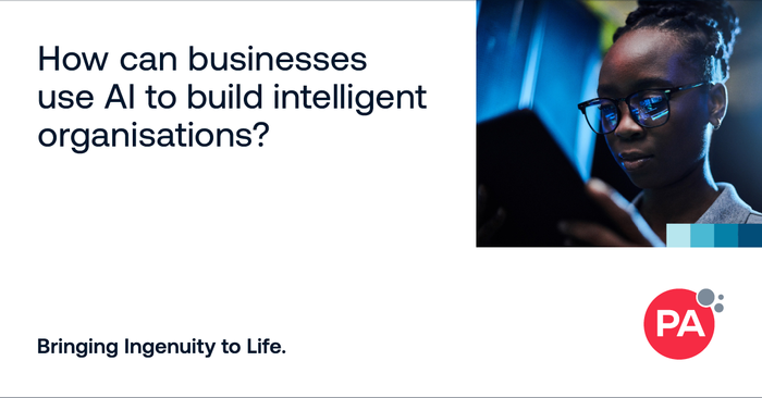 Microsoft Utilising AI tools to augment human potential