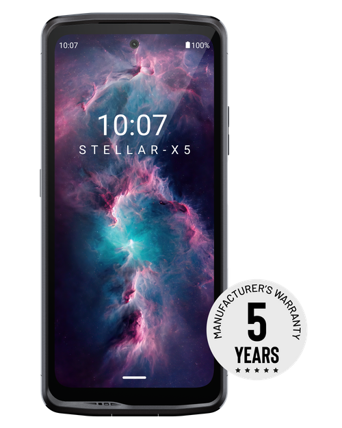 CROSSCALL STELLAR-X5