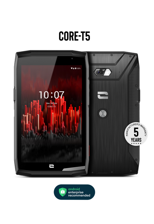 CROSSCALL CORE-T5