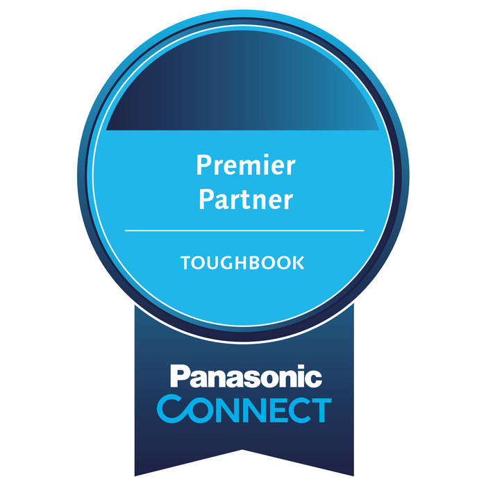 Panasonic Toughbook G2