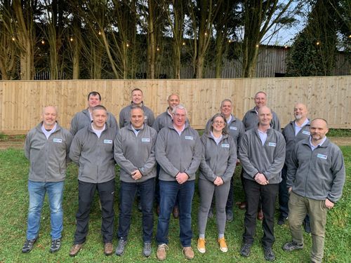 Hybrid training solution meets the challenge of COVID-19