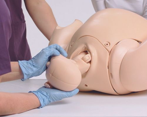 Realistic healthcare simulation