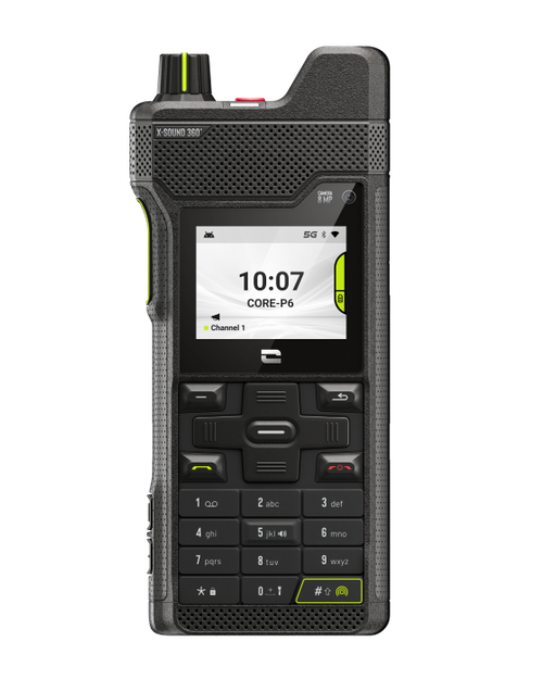 CROSSCALL CORE-P6