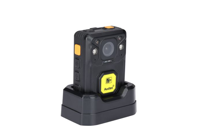 Audax Bio-AX Camera System