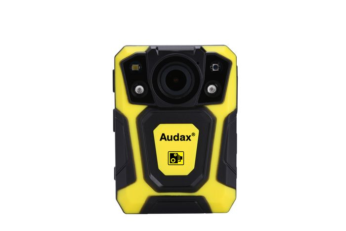 Audax 20-1 Body Camera System