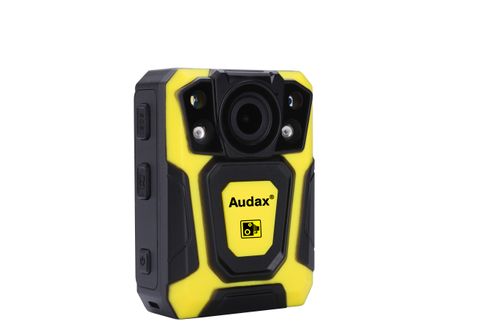 Audax 20-1 Body Camera System