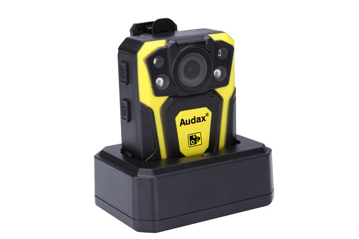 Audax 20-1 Body Camera System
