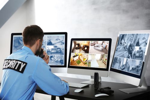 Audax CMS & DEMS software