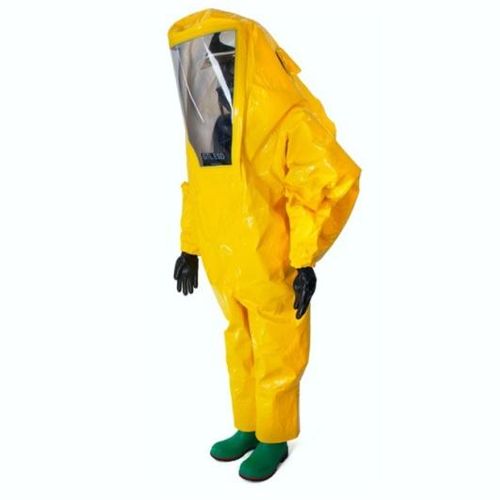 GTL ESD Lightweight Gas-Tight Suit