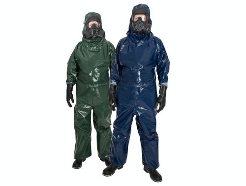 SC1 Limited Life Splash Suit