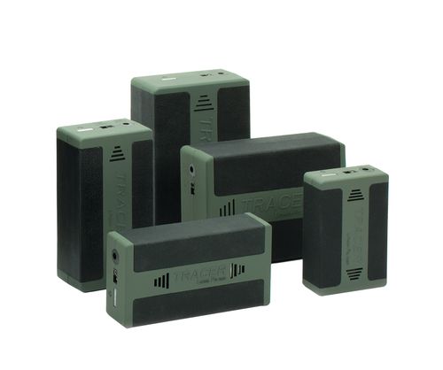 Tracer Power Lithium Polymer Battery Packs (LiPo)