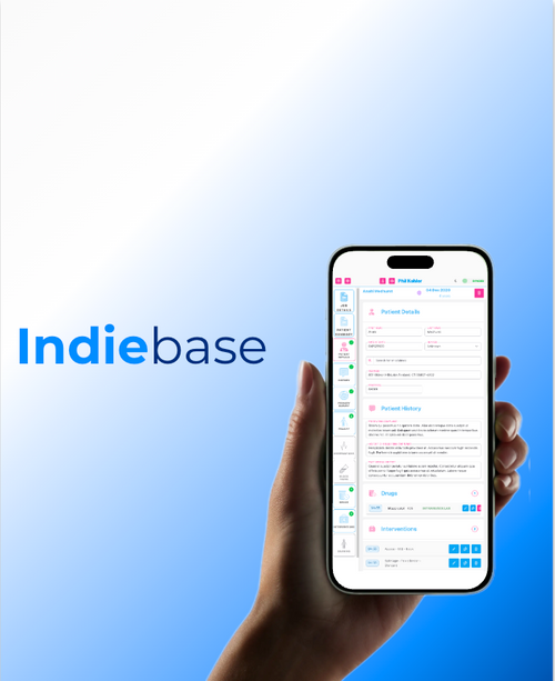 Indiebase