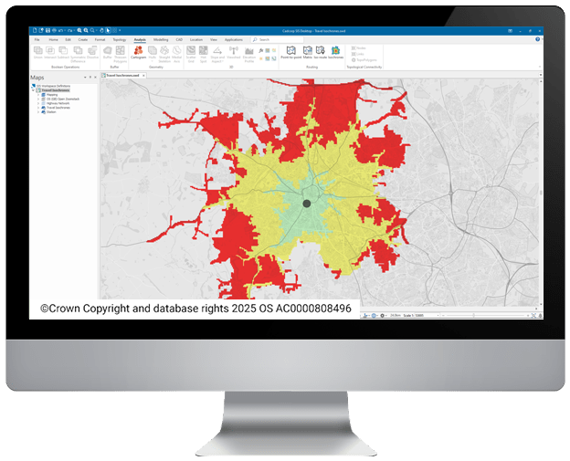 Analysis & Modelling
