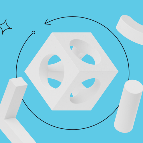 The Design Sprint & Technical audit