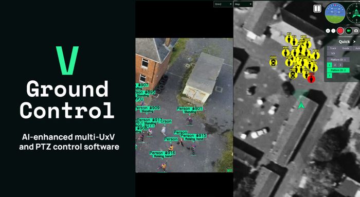 VGroundControl