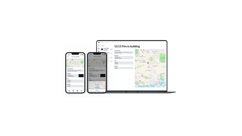 Evam Central Services