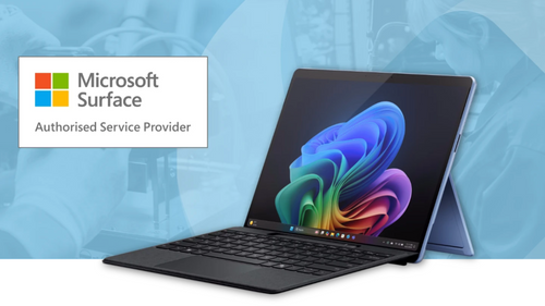 Microsoft Surface Repairs