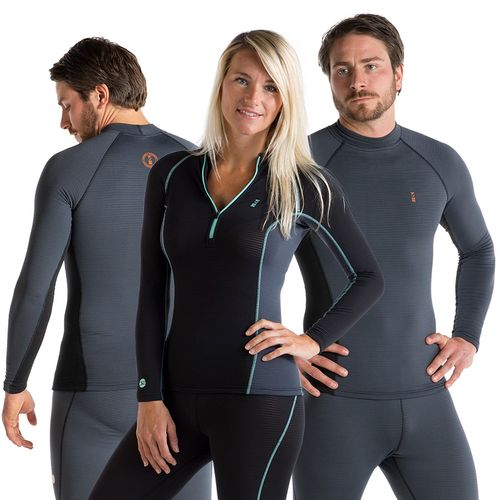 J2 Baselayer