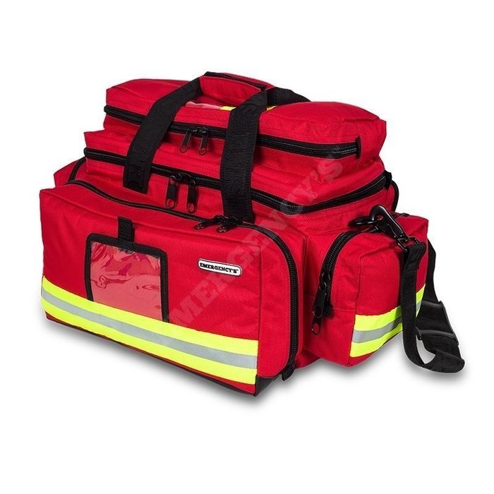 GREAT CAPACITY BAG