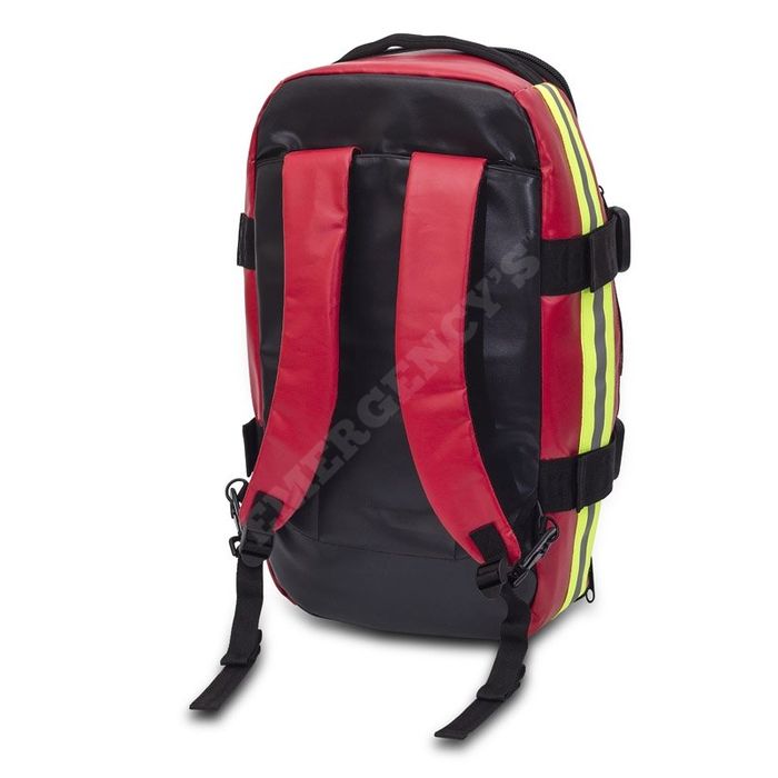 TRAPEZOIDAL BACKPACK