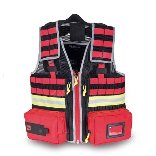 EMERGENCY VEST