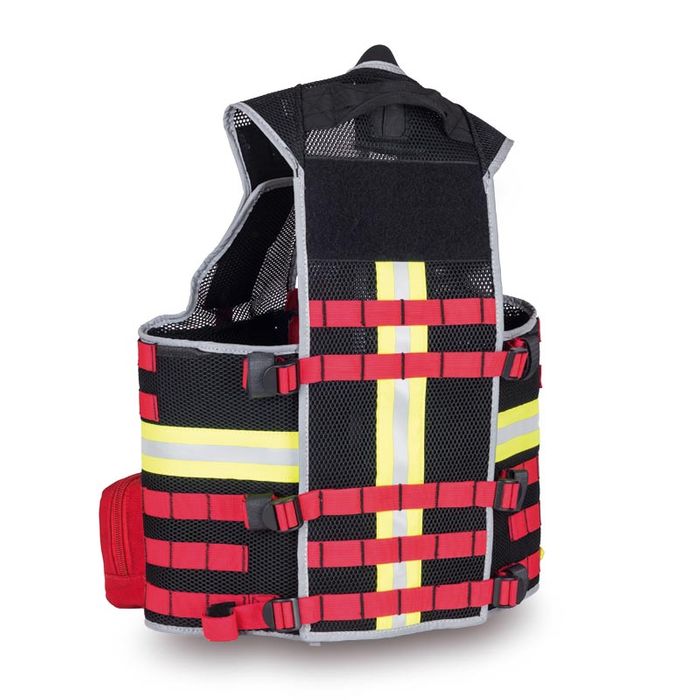EMERGENCY VEST