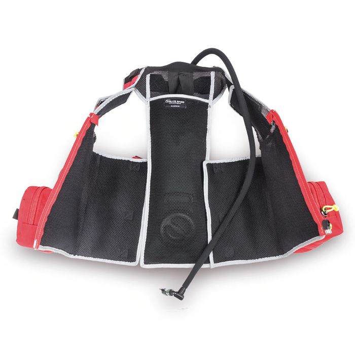 EMERGENCY VEST