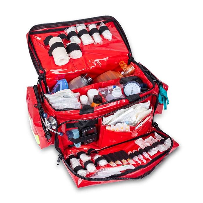 GREAT CAPACITY BAG TARPAULIN