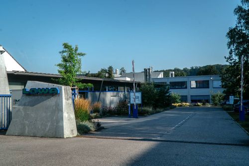 Lowa Renegade II N GTX HI TF