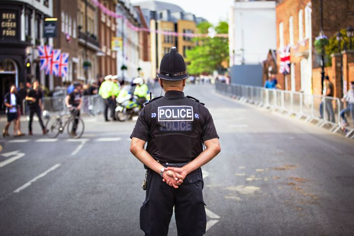 SAFE for Police