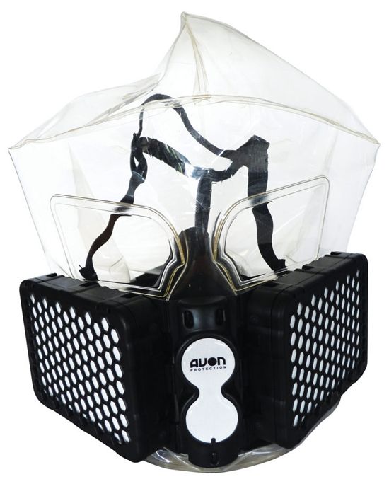 Avon NH15 Escape Hood