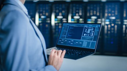 Technology Products & Associated Services