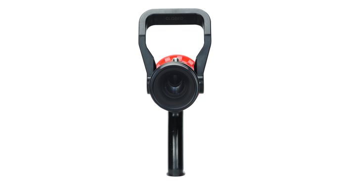 Attack 750 Pro HR Specialist High Rise Fire Nozzle - The Emergency Tech ...