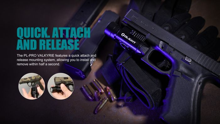 PL-Pro Valkyrie