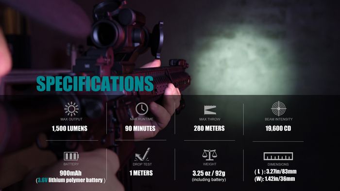 PL-Pro Valkyrie