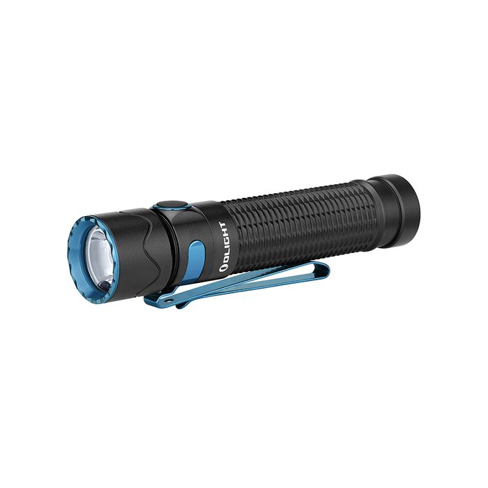 Warrior Mini 2