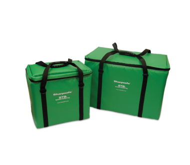 Community Specimen Transport Bags (STB)