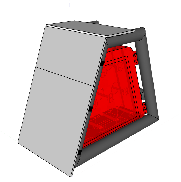 Balbar Protective Barrier